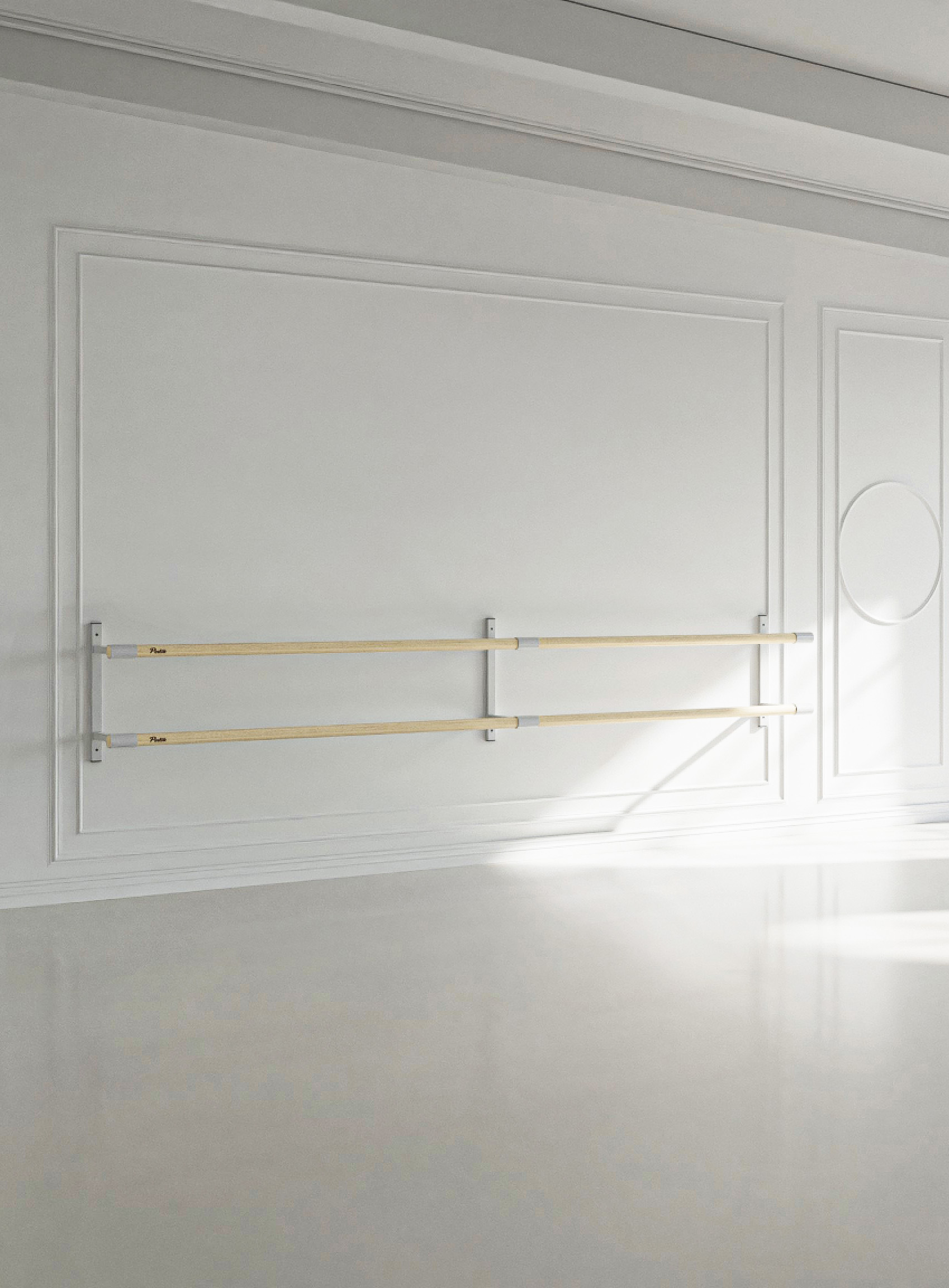 станок балетный