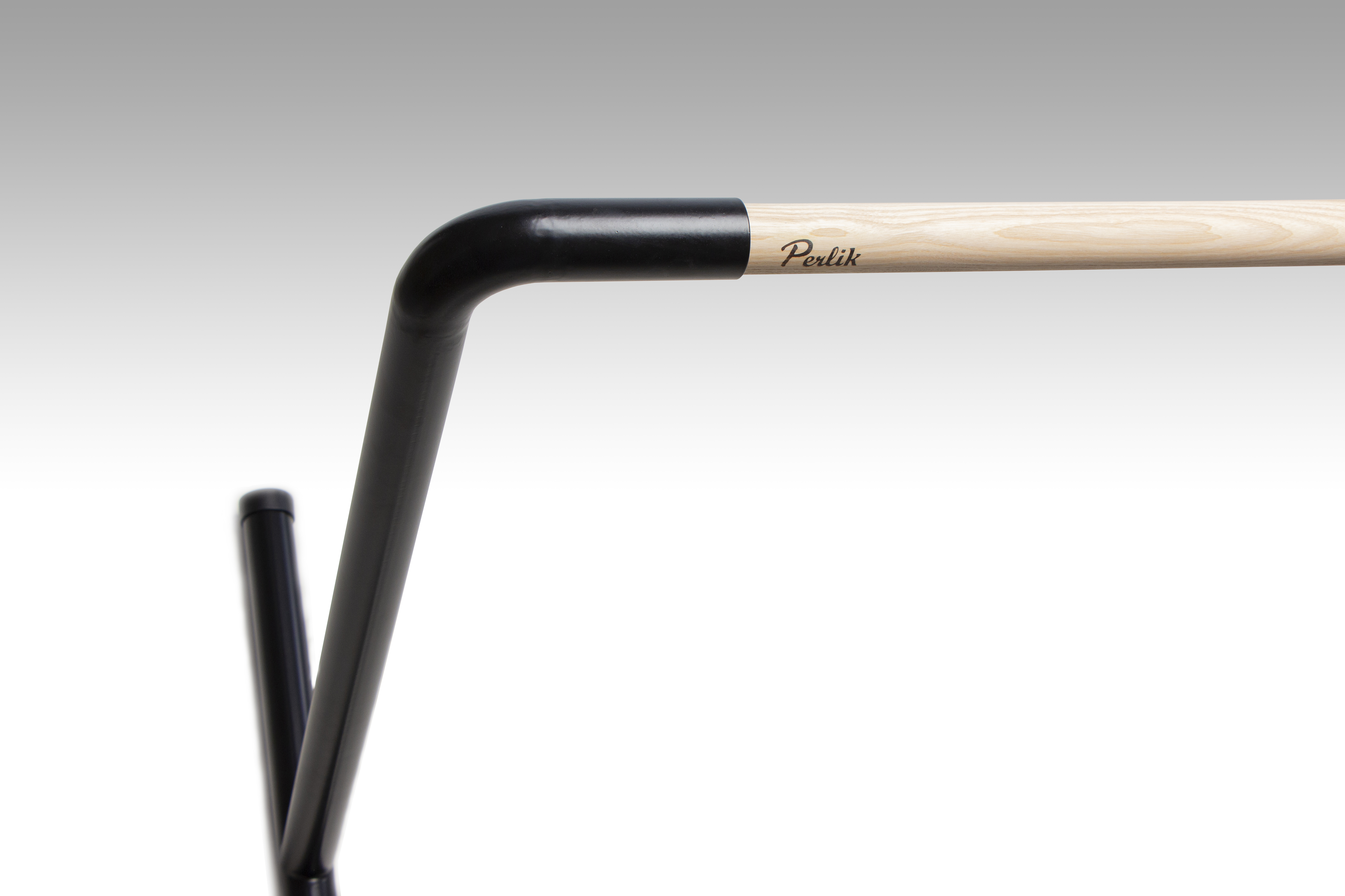 Студийный балетный станок класса Professional однорядный