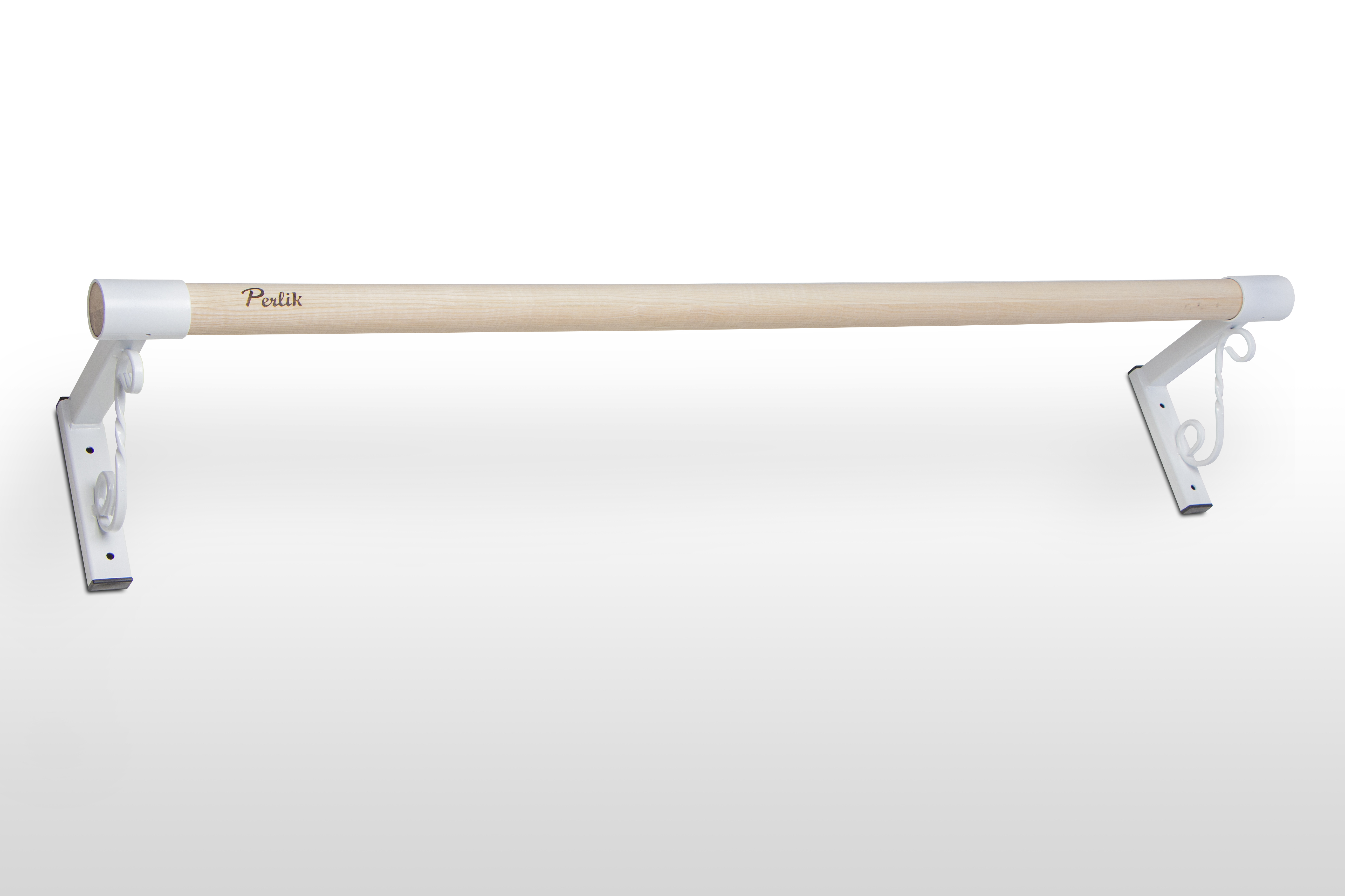 Мобильний балетный станкок классический однорядный